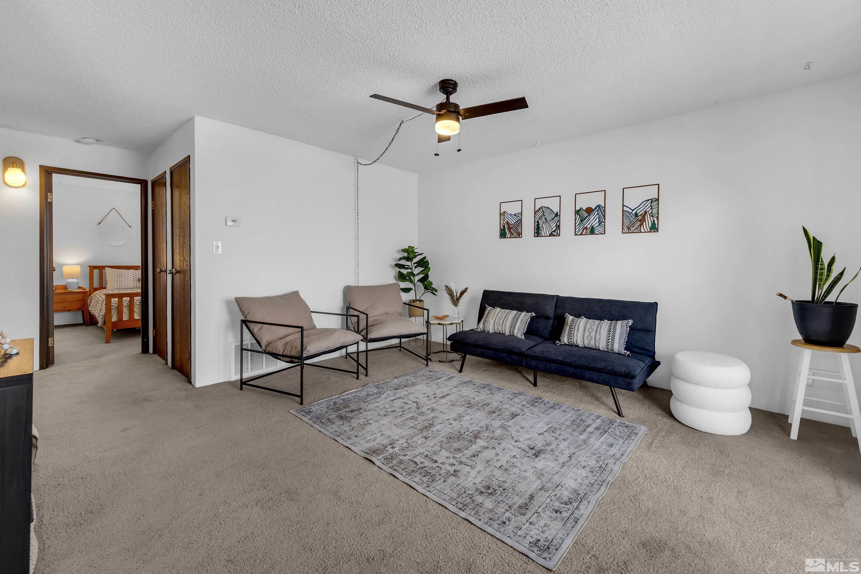 400 South Saliman Road, Unit 56 Carson City, NV 89701 - Photo 4 of 28 Photo 3