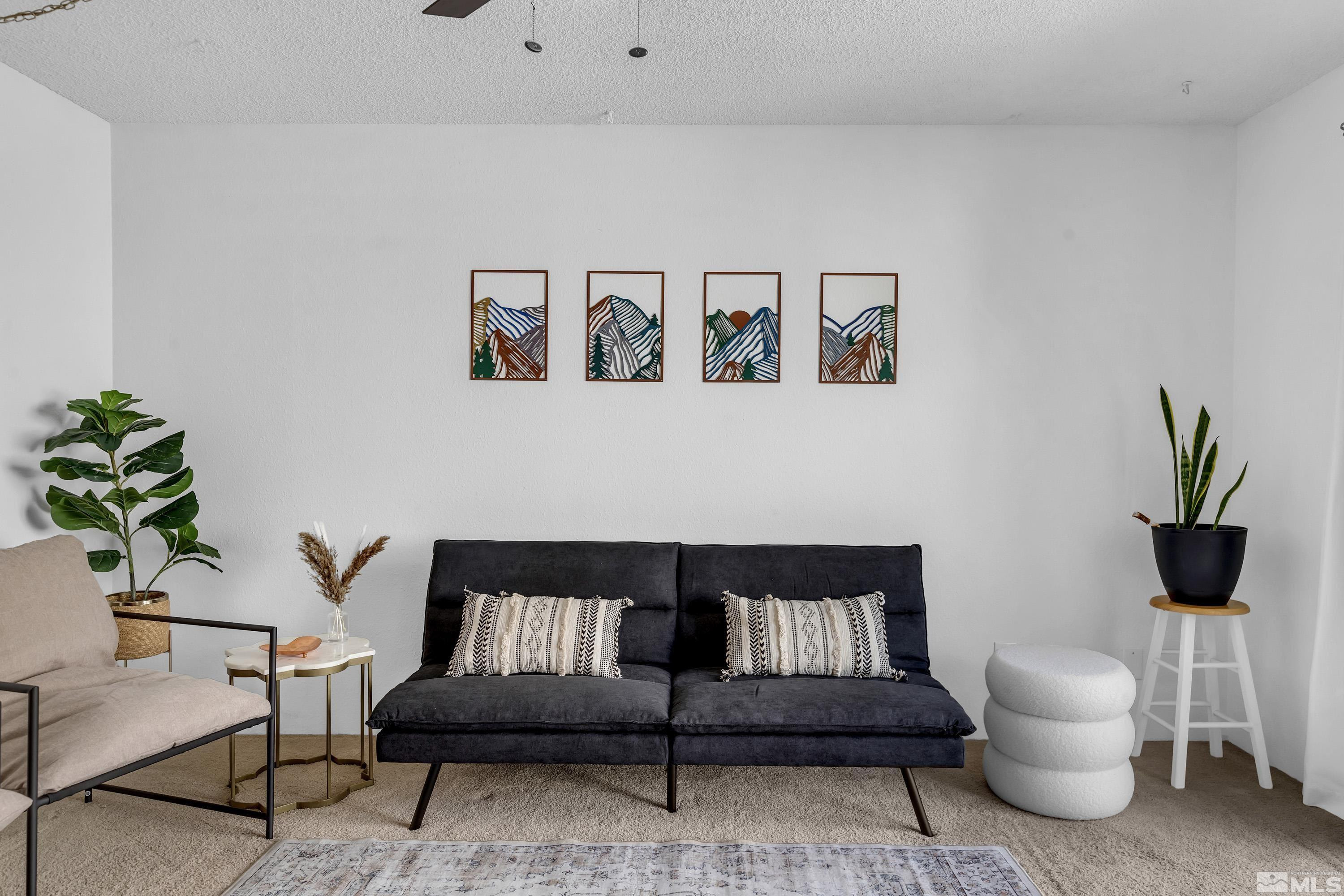 400 South Saliman Road, Unit 56 Carson City, NV 89701 - Photo 5 of 28 Photo 5