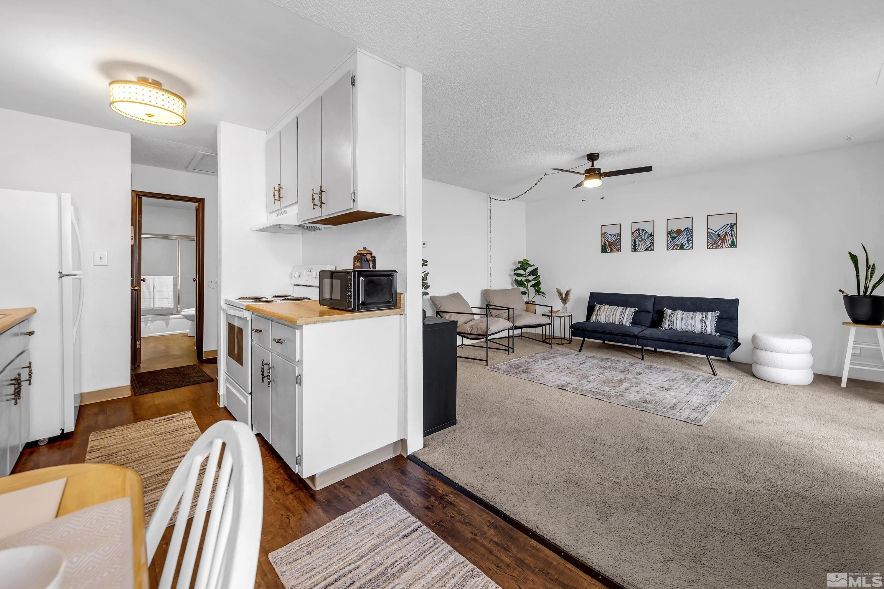 400 South Saliman Road, Unit 56 Carson City, NV 89701 - Photo 10 of 28 Photo 10