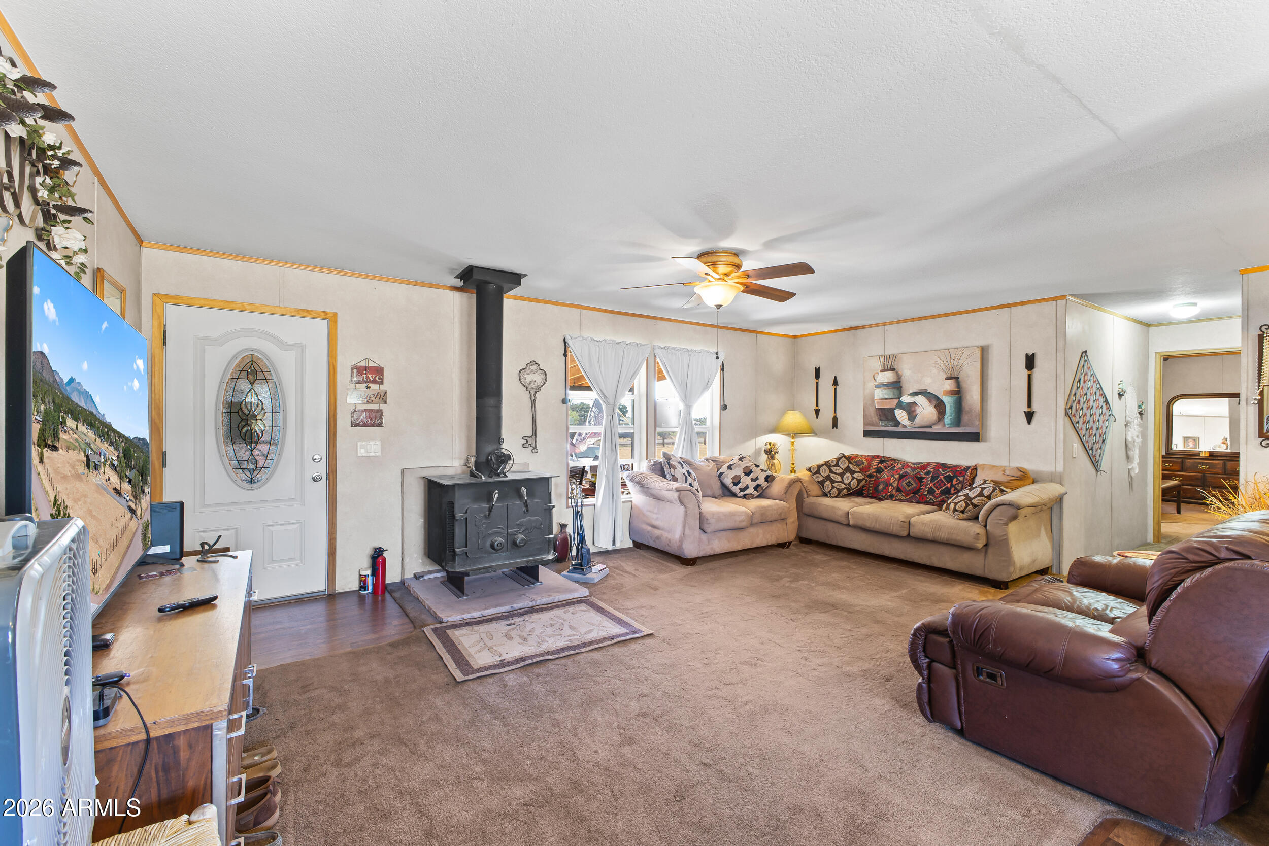 6628 North Pinon Road Flagstaff, AZ 86004 - Photo 5 of 34 4_04