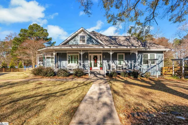$1,399,000 | 1133 Elrod Ferry Road, Hartwell, GA 30643
