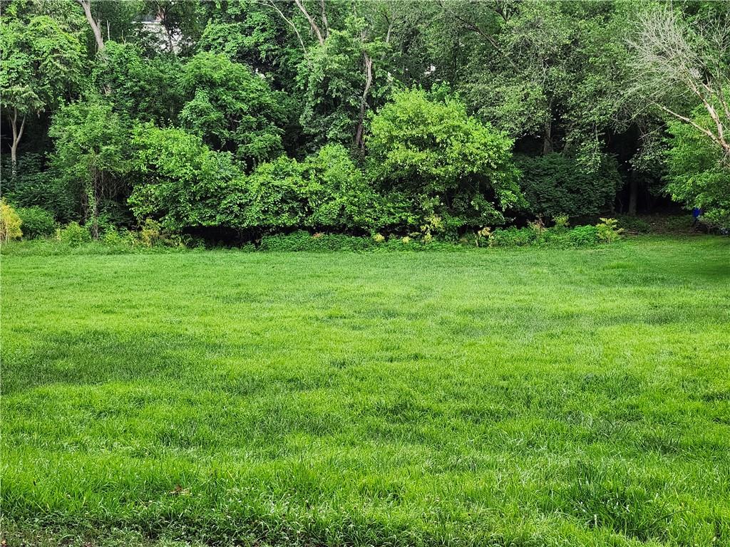 0 Chartiers Avenue Pittsburgh, PA 15205 - Photo 2 of 3 a view of a garden