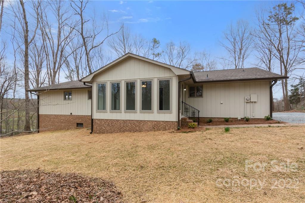 4418 Watson Church Road Marshville, NC 28103 - Photo 3 of 37