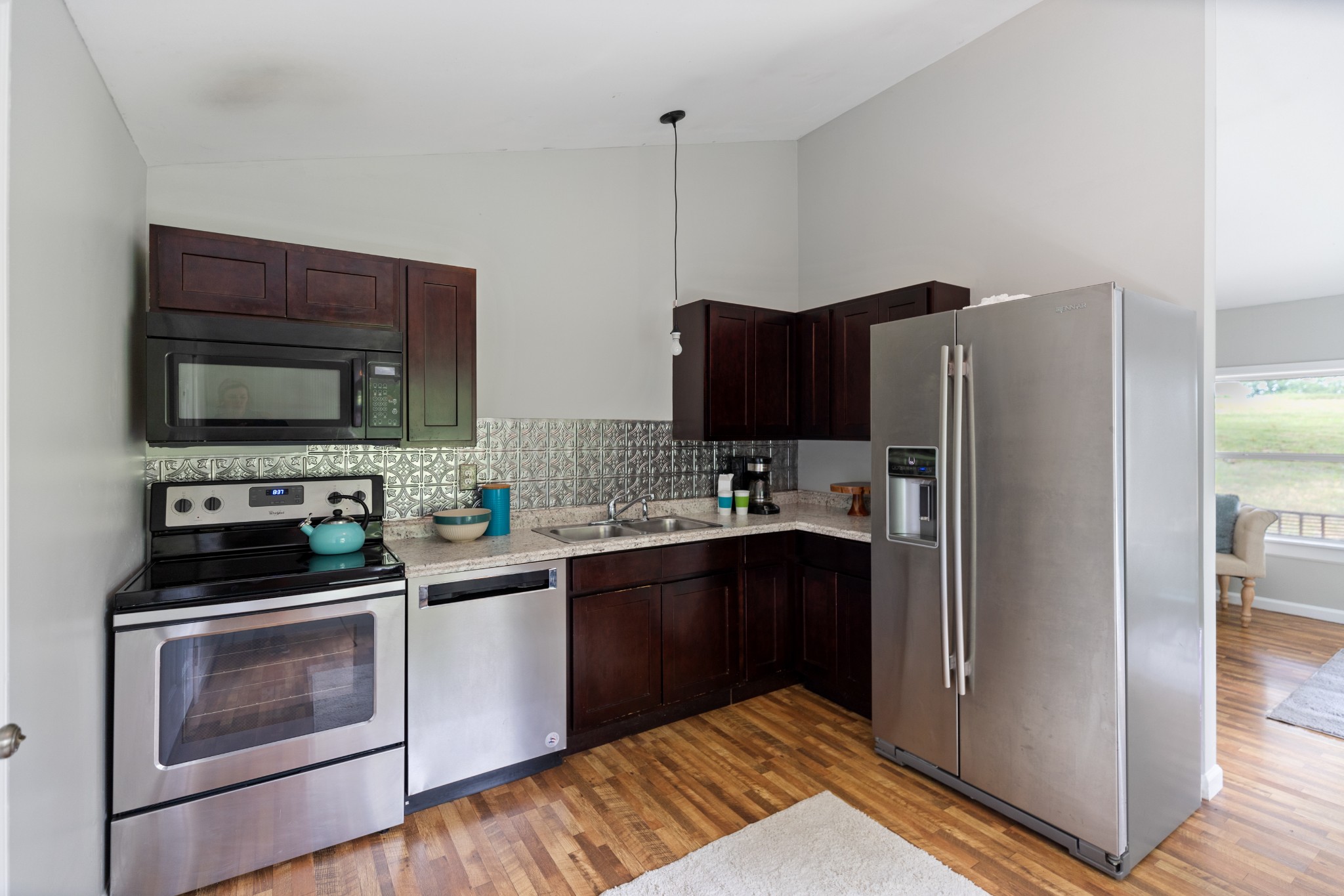 1160 Promise Land Road Charlotte, TN 37036 - Photo 16 of 23 Gallery Image 16