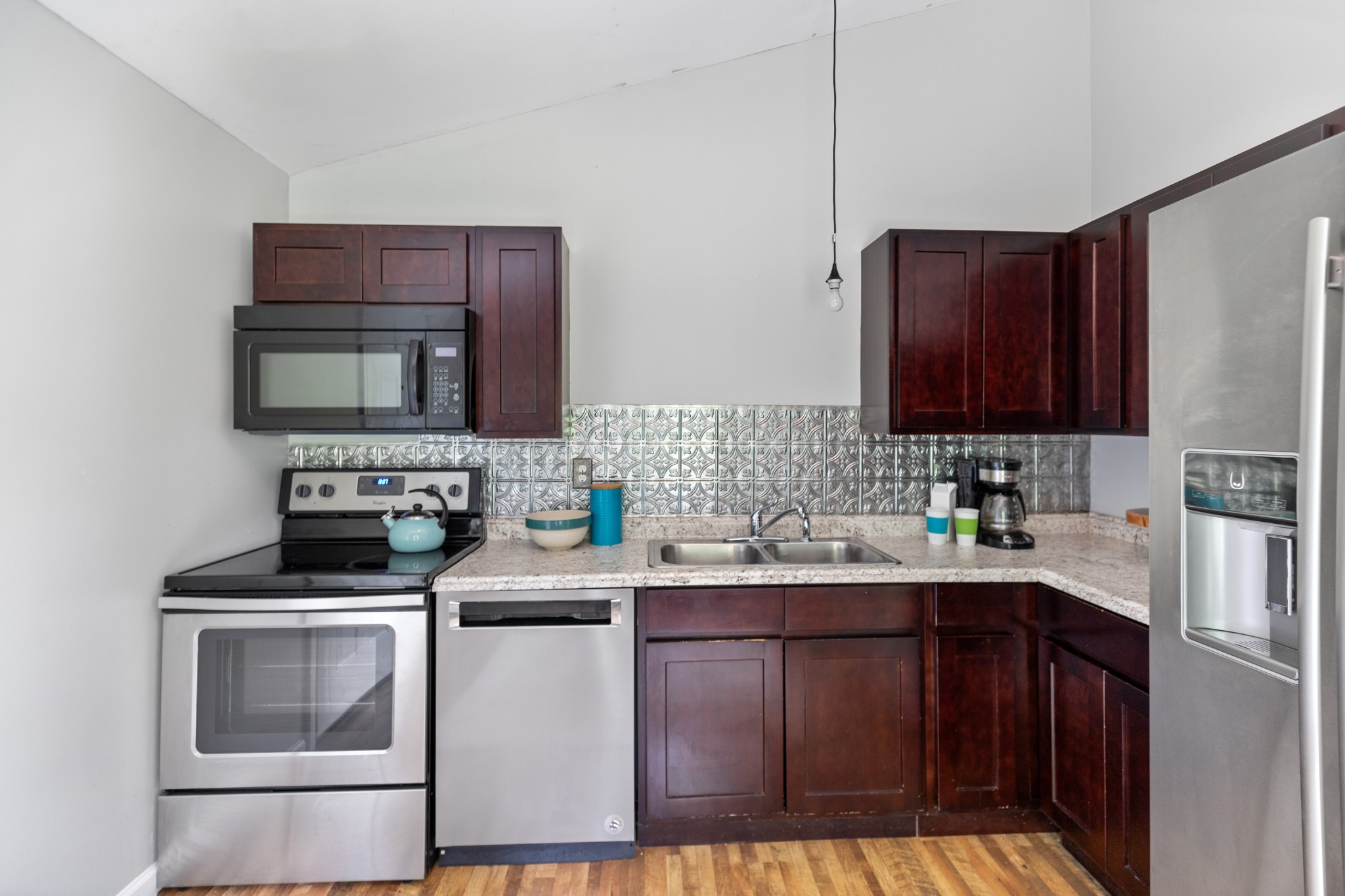 1160 Promise Land Road Charlotte, TN 37036 - Photo 18 of 23 Gallery Image 18
