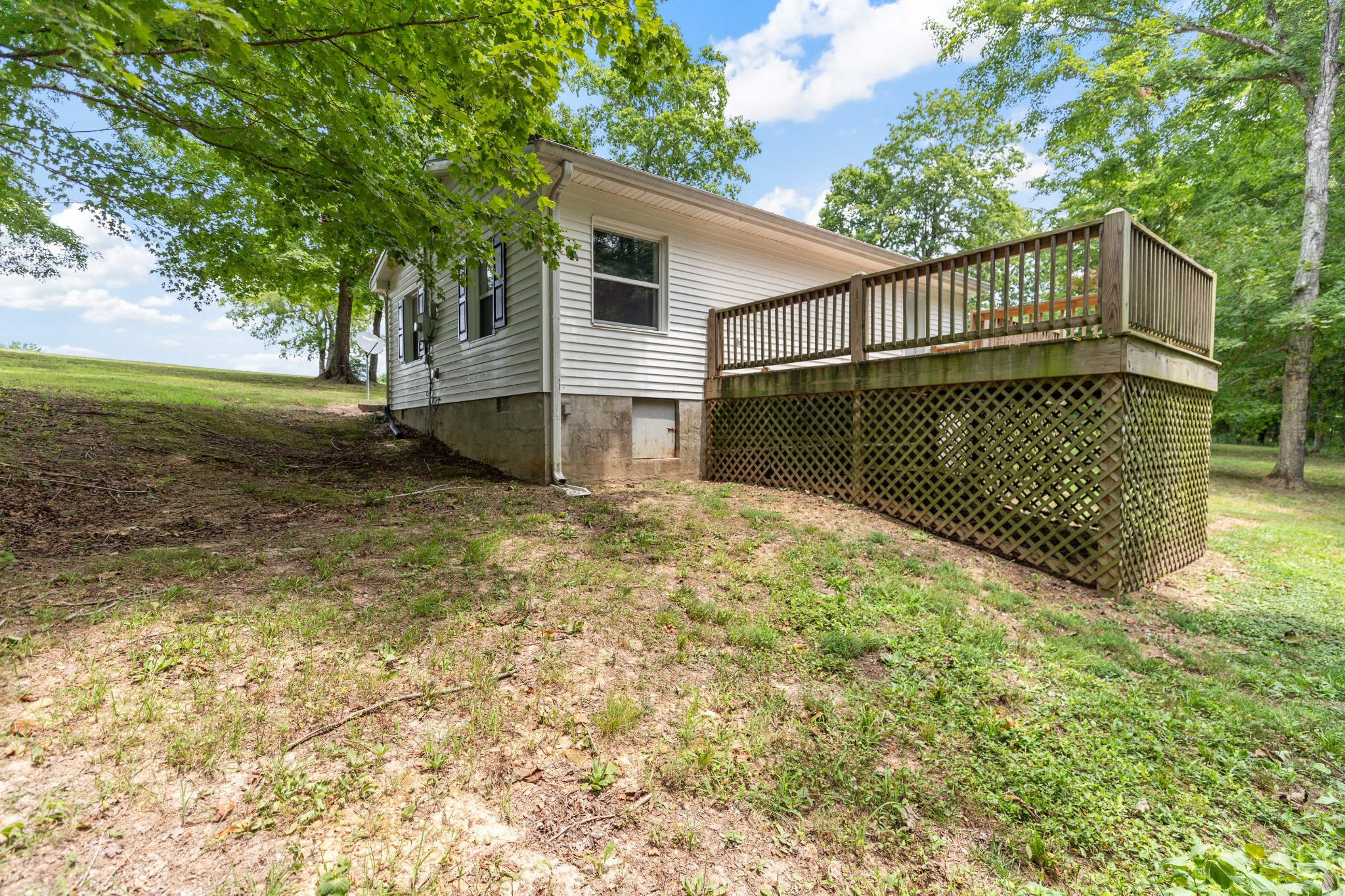 1160 Promise Land Road Charlotte, TN 37036 - Photo 23 of 23 Gallery Image 23