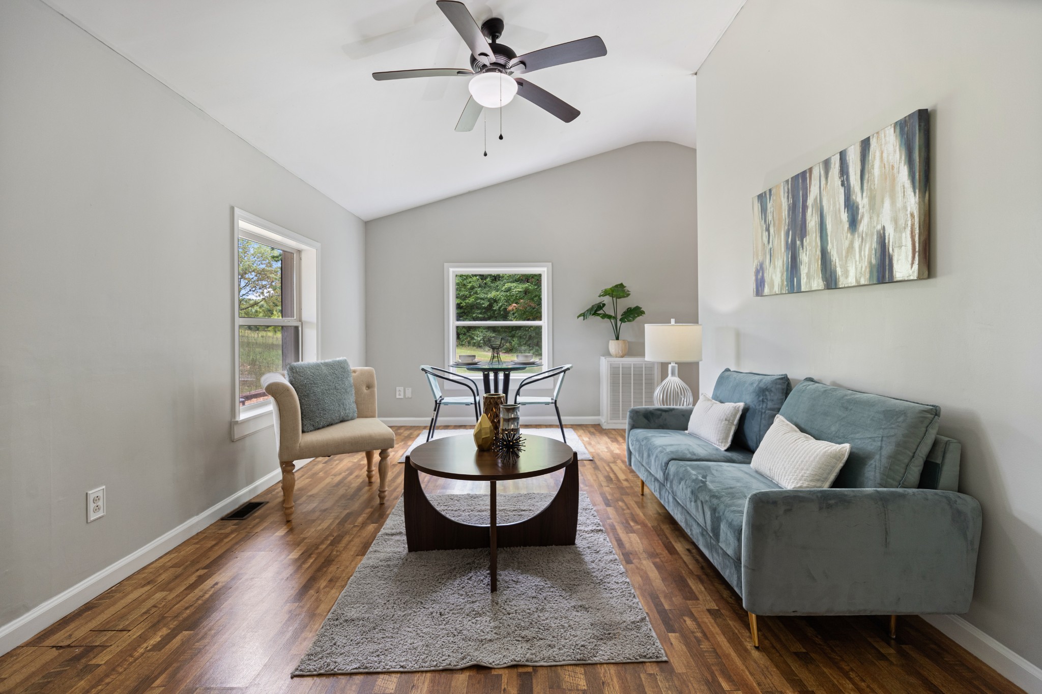 1160 Promise Land Road Charlotte, TN 37036 - Photo 5 of 23 Gallery Image 5