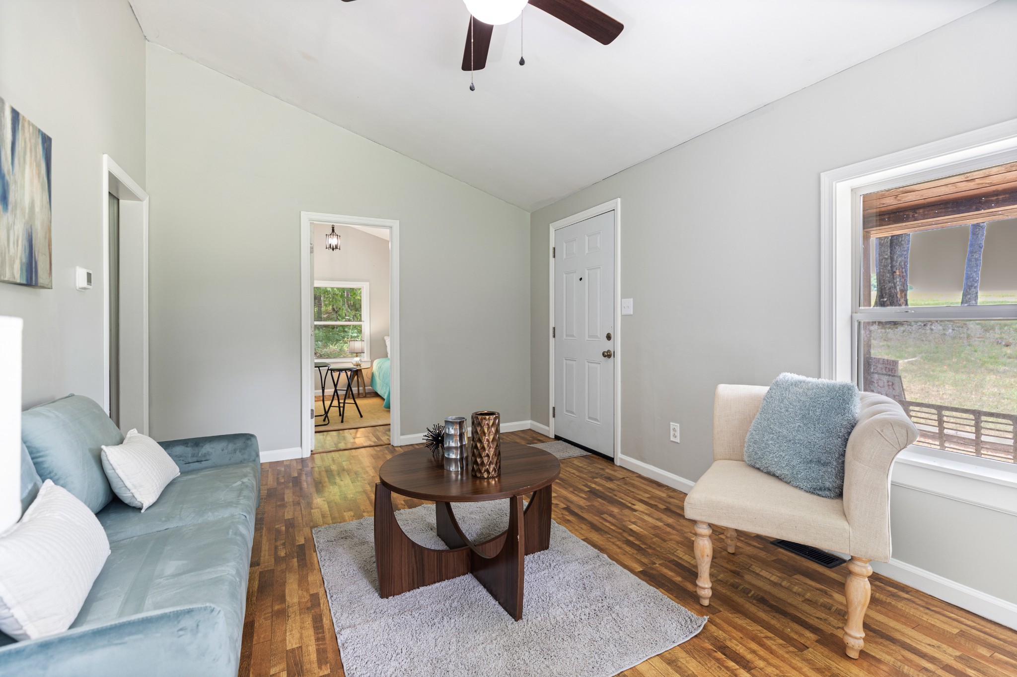 1160 Promise Land Road Charlotte, TN 37036 - Photo 6 of 23 Gallery Image 6