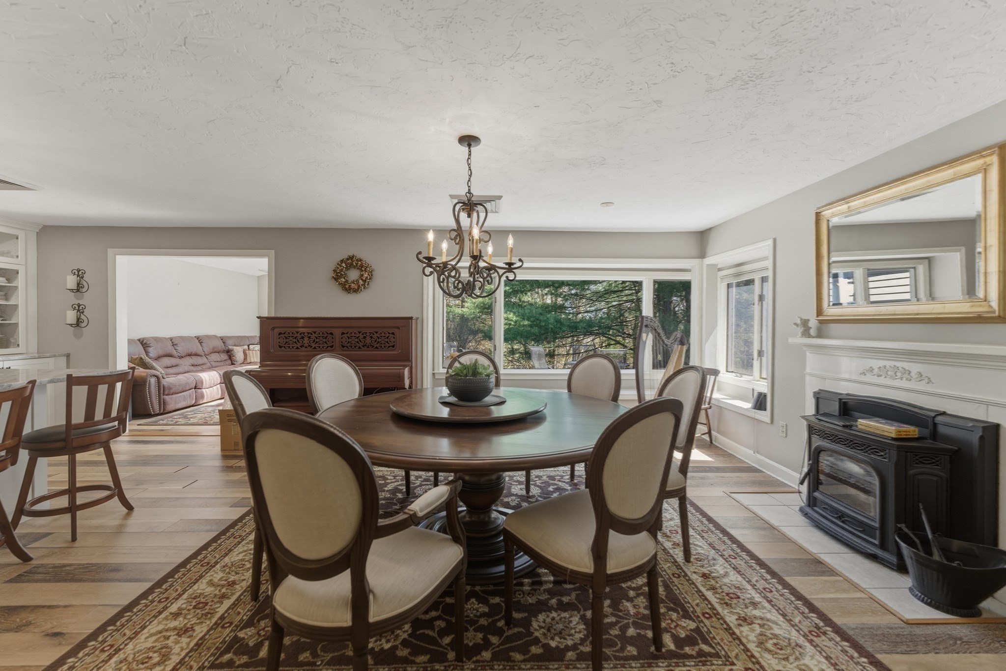 402 Ridgefield Circle, Unit D1 Clinton, MA 01510 - Photo 18 of 34 Gallery Image 18
