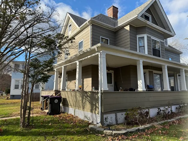 $465,000 | 2027-2029 Northampton Street, Holyoke, MA 01040