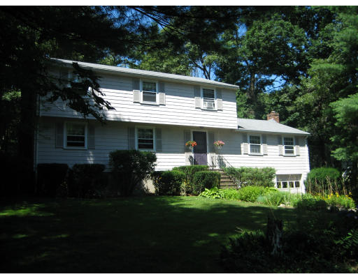 84 Tamarack Road Westwood, MA 02090 - Photo 21 of 22 Gallery Image 21