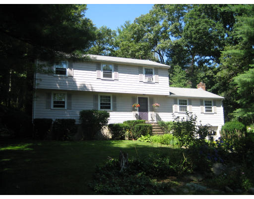 84 Tamarack Road Westwood, MA 02090 - Photo 22 of 22 Gallery Image 22