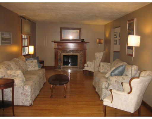 84 Tamarack Road Westwood, MA 02090 - Photo 3 of 22 Gallery Image 3