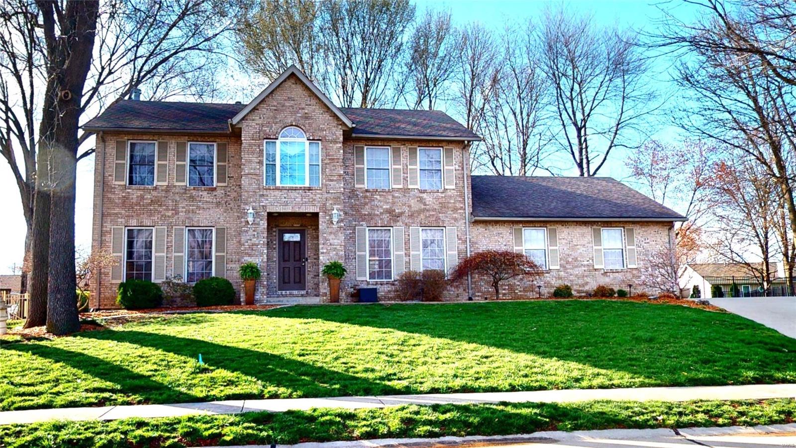 11 Ramsgate Collinsville, IL 62234 - Photo 1 of 62