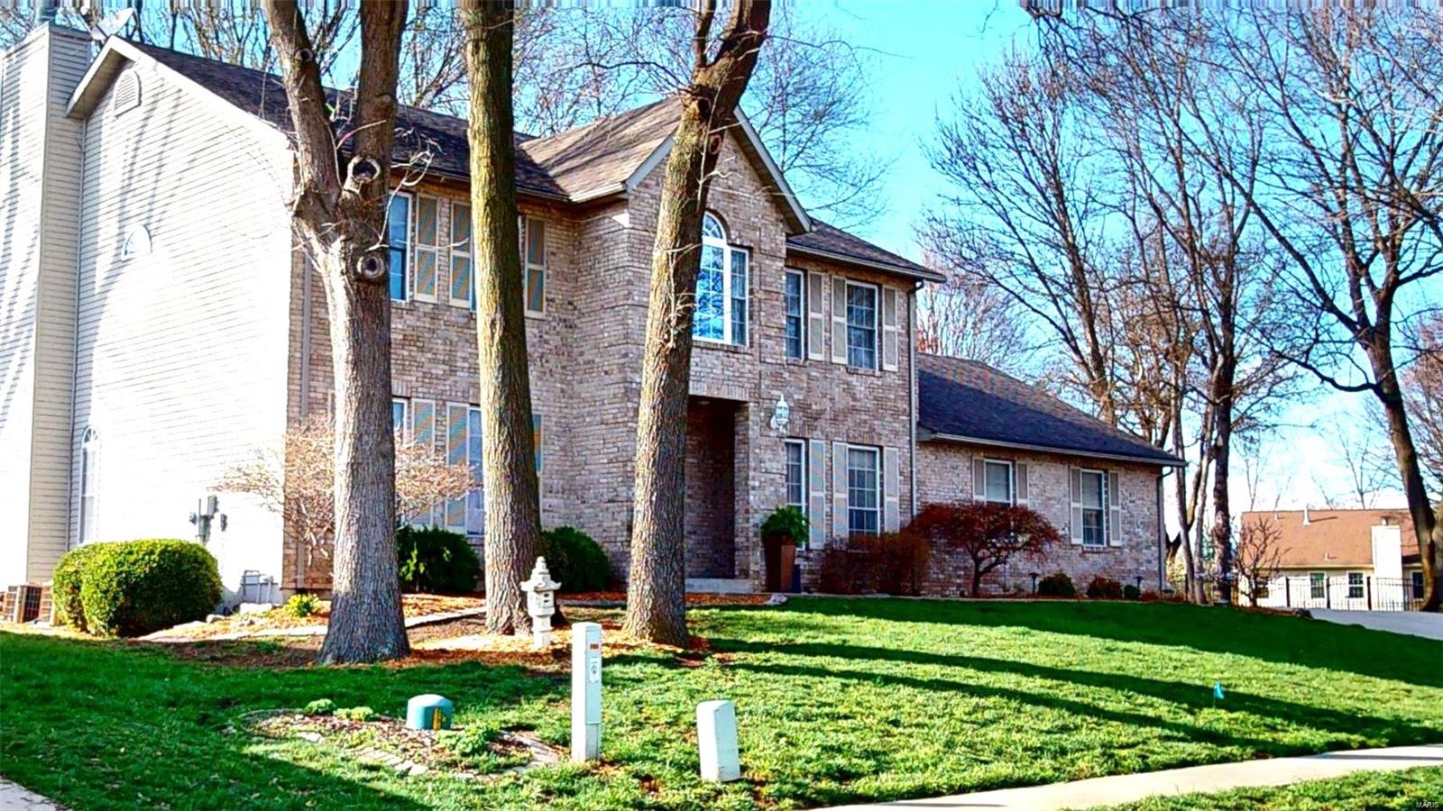 11 Ramsgate Collinsville, IL 62234 - Photo 2 of 62