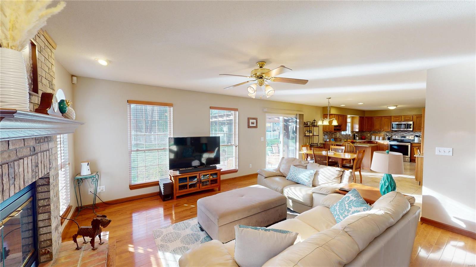 11 Ramsgate Collinsville, IL 62234 - Photo 23 of 62