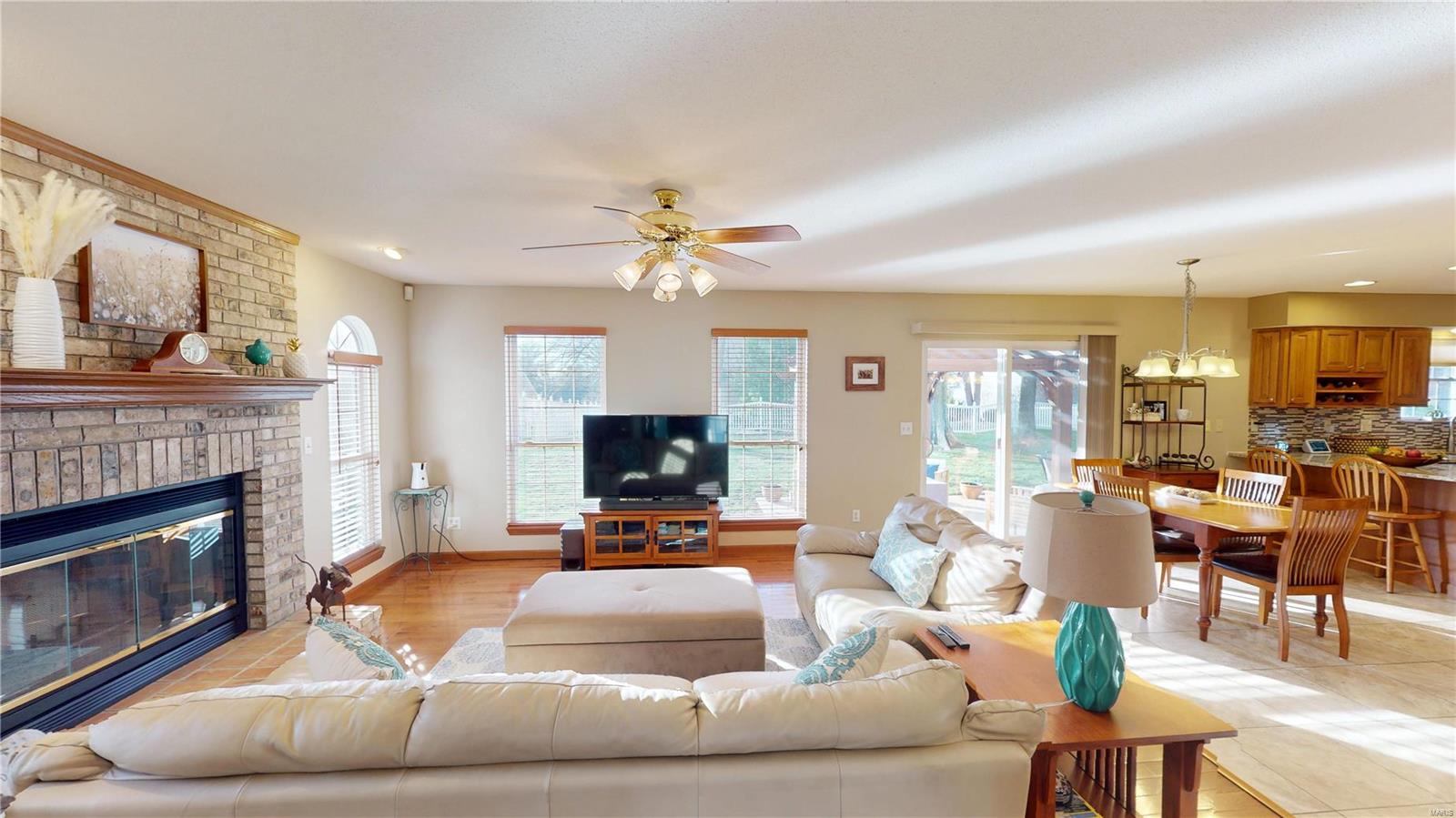 11 Ramsgate Collinsville, IL 62234 - Photo 24 of 62