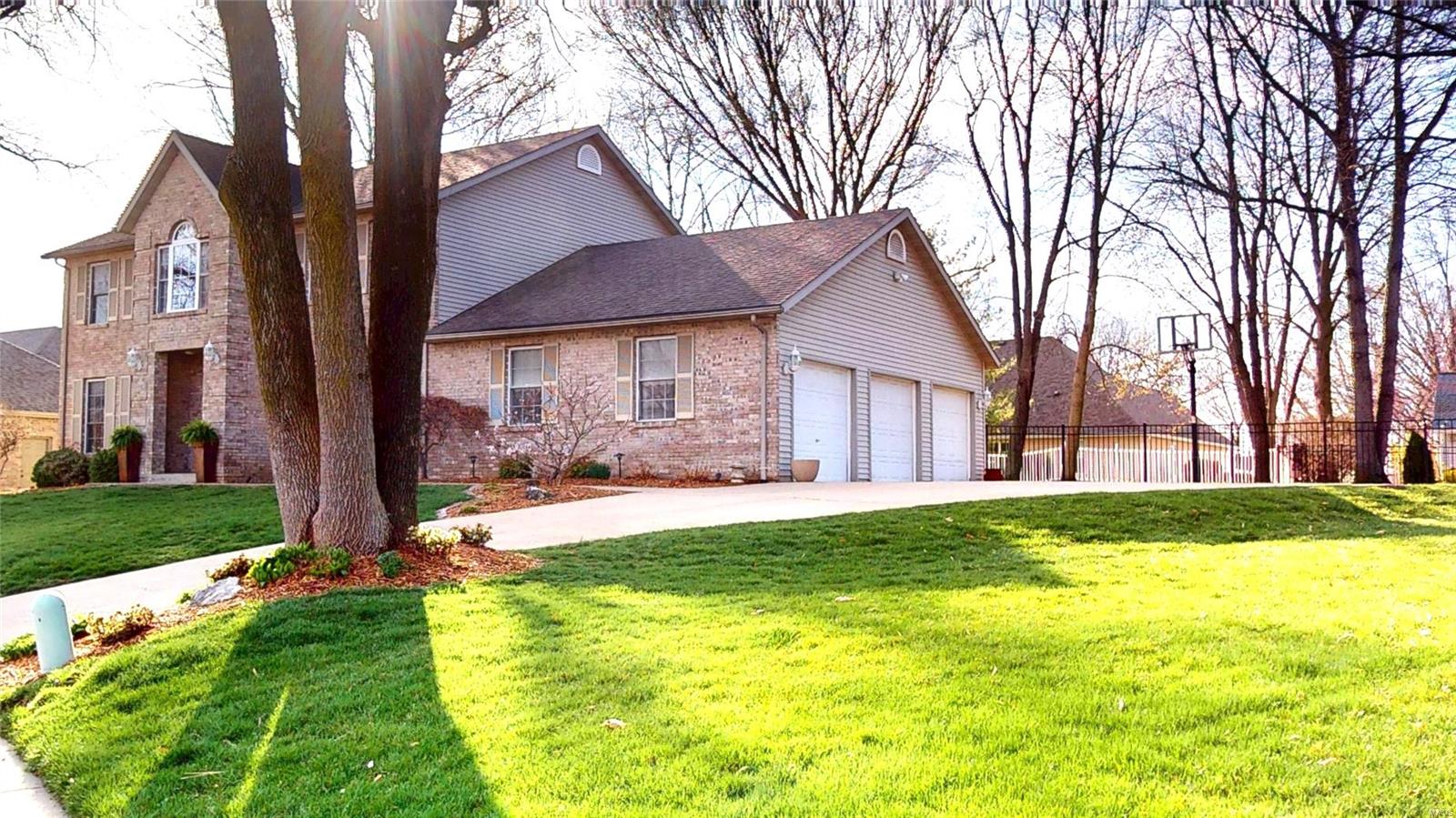 11 Ramsgate Collinsville, IL 62234 - Photo 3 of 62