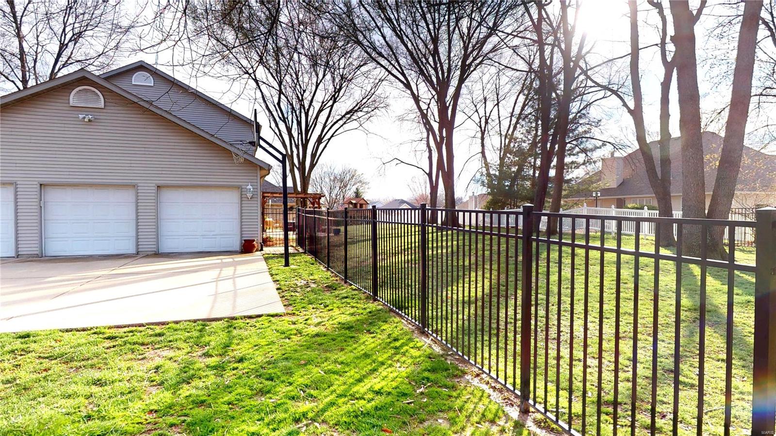 11 Ramsgate Collinsville, IL 62234 - Photo 58 of 62