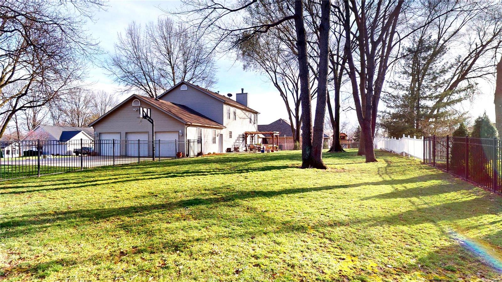 11 Ramsgate Collinsville, IL 62234 - Photo 59 of 62