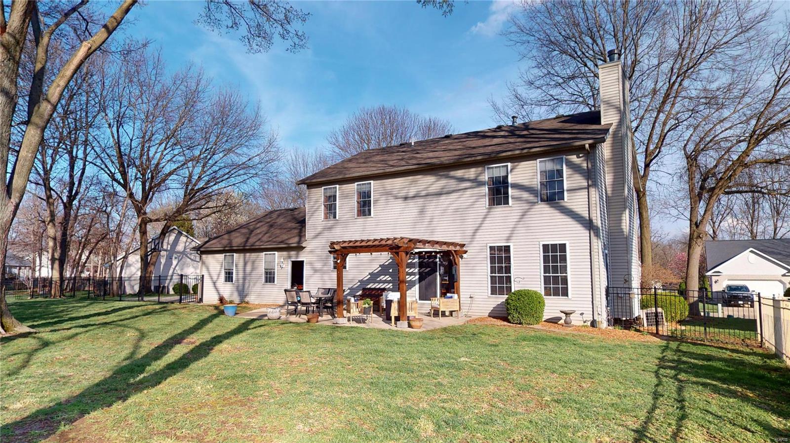 11 Ramsgate Collinsville, IL 62234 - Photo 61 of 62