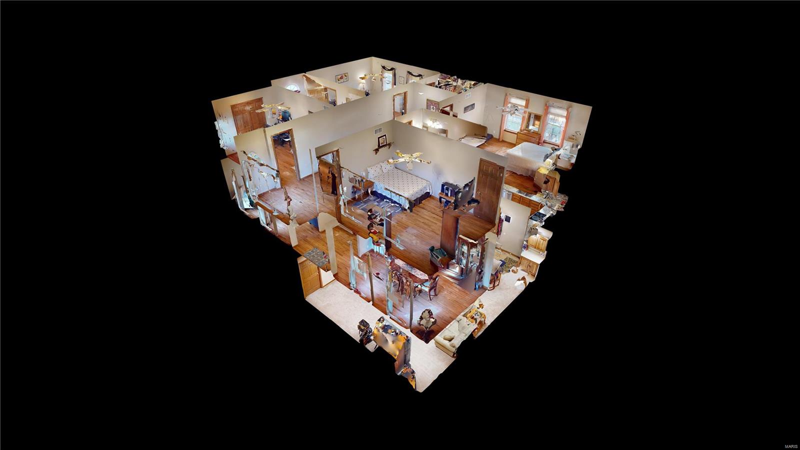 11 Ramsgate Collinsville, IL 62234 - Photo 62 of 62