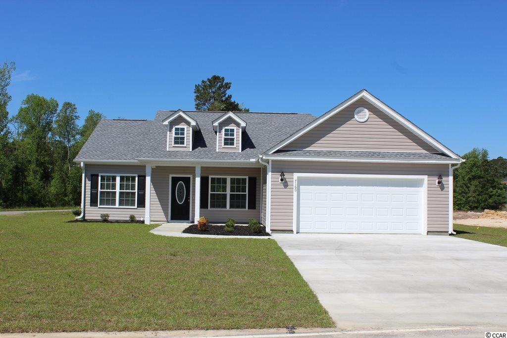 7160 Oak Grove Road Conway, SC 29527 - Photo 1 of 30 Gallery Image 1