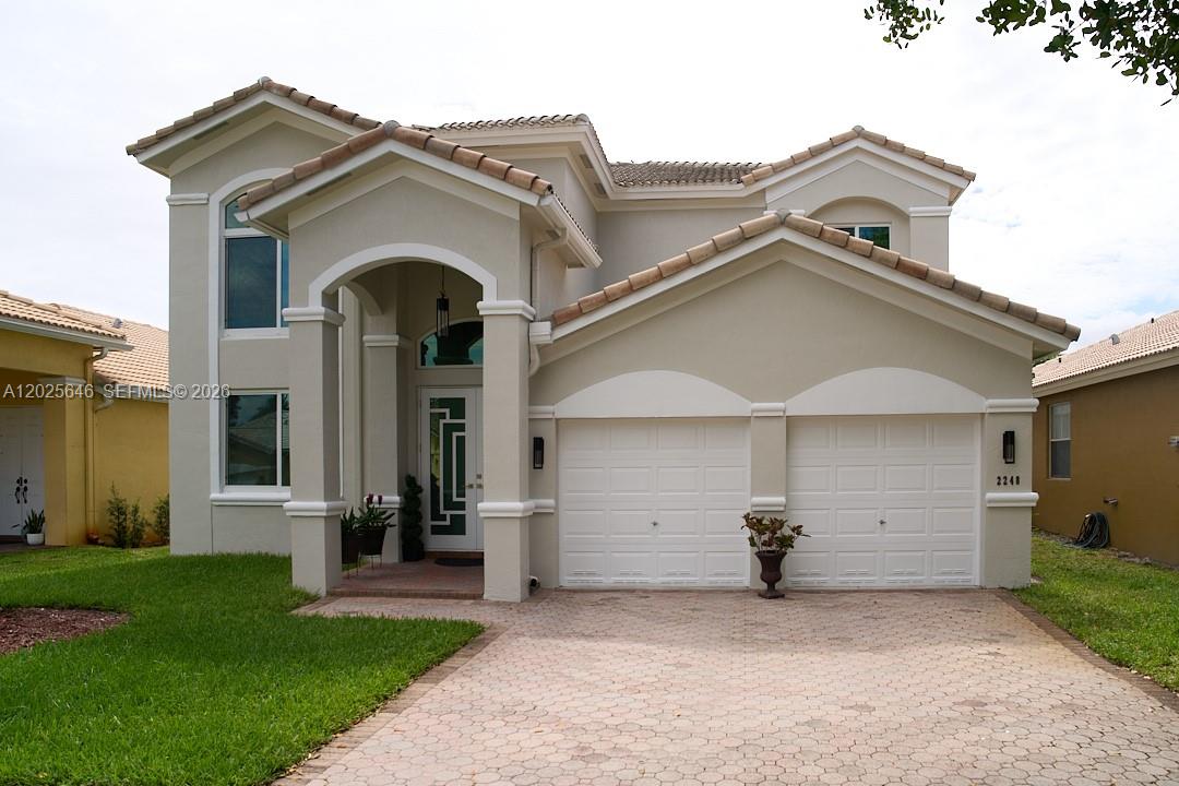 2248 Southwest 125th Avenue Miramar, FL 33027 - Photo 2 of 53