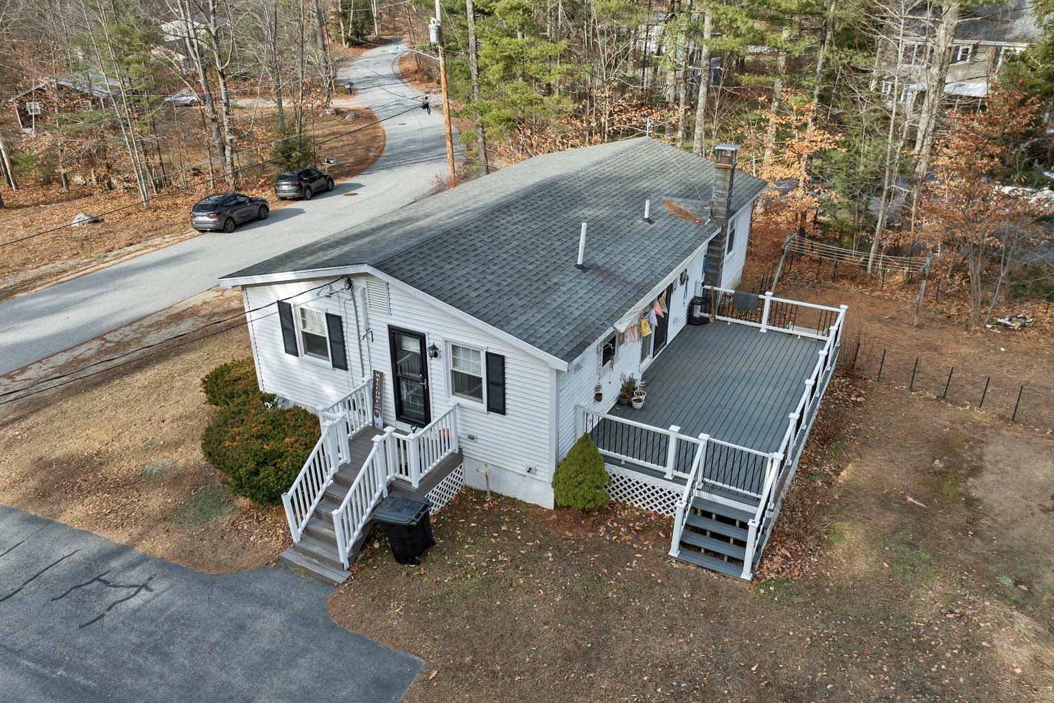 106 Fairview Avenue Conway, NH 03818 - Photo 49 of 51