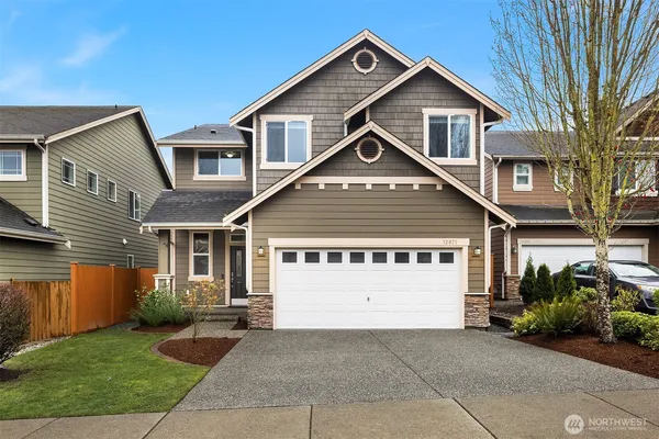 $1,325,000 | 12871 Northeast 198th Place, Woodinville, WA 98072