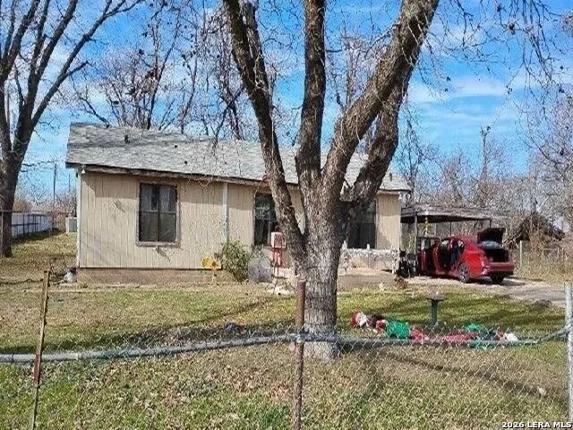 $82,600 | 6743 Goodland Loop, San Angelo, TX 76901