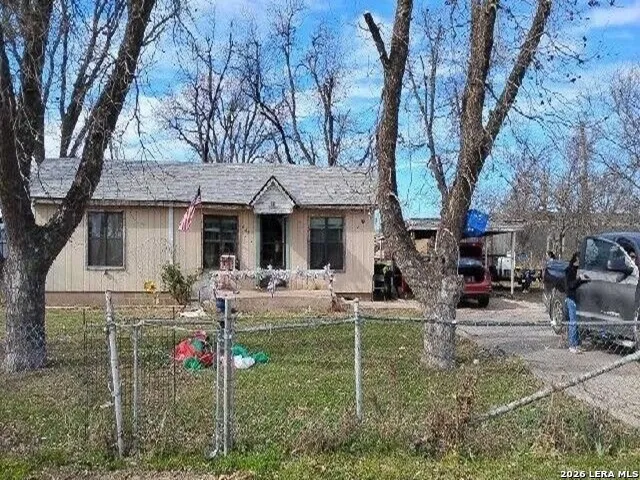 $82,600 | 6743 Goodland Loop, San Angelo, TX 76901