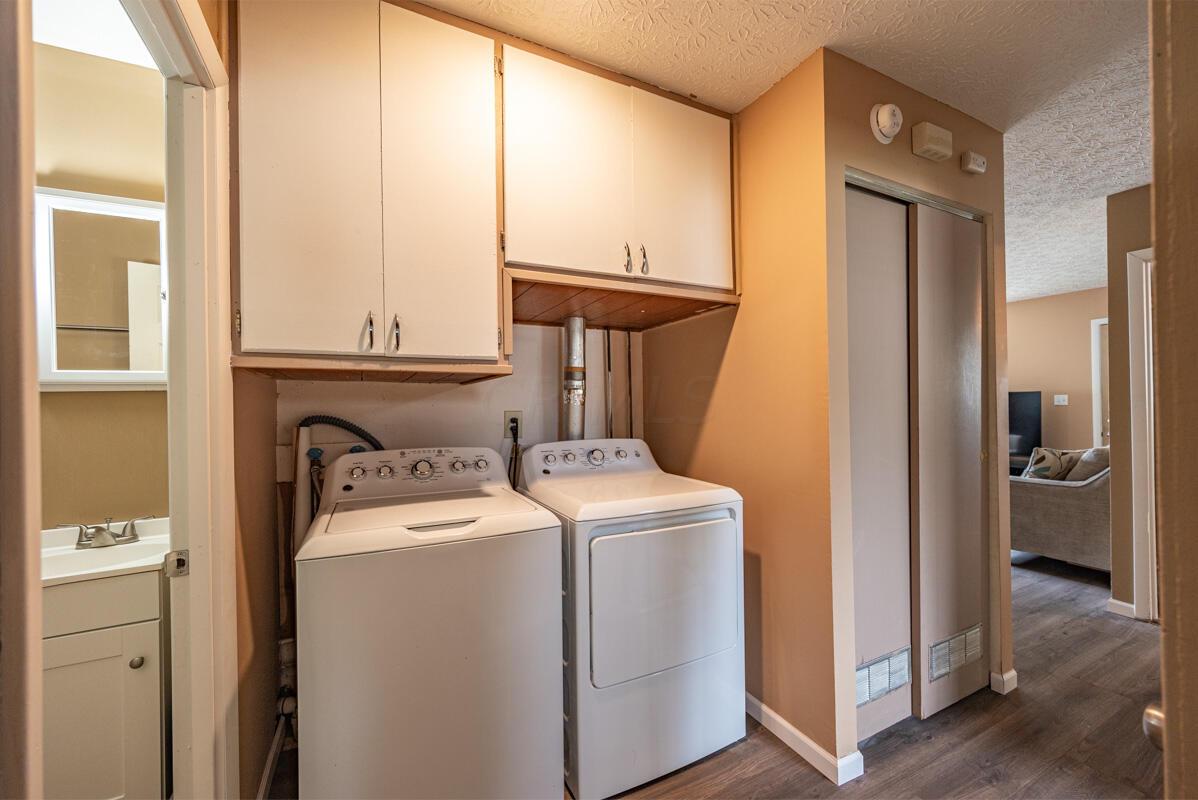 3044 Nuway Road Columbus, OH 43207 - Photo 34 of 44 Laundry/Utility Space