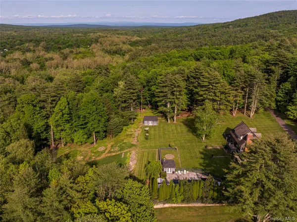 $2,250,000 | 9 Black Bear Road, Bearsville, NY 12409
