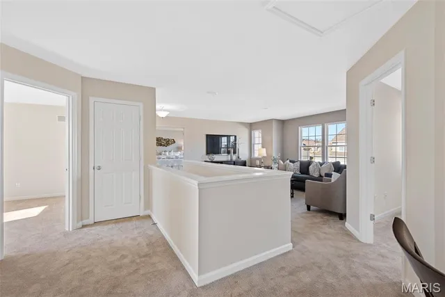 $531,990 | 1 Tbb Princeton @ Kreder Farms Street, St. Charles, MO 63304