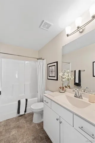 $531,990 | 1 Tbb Princeton @ Kreder Farms Street, St. Charles, MO 63304