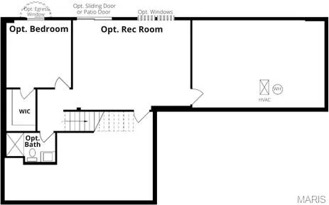 $531,990 | 1 Tbb Princeton @ Kreder Farms Street, St. Charles, MO 63304
