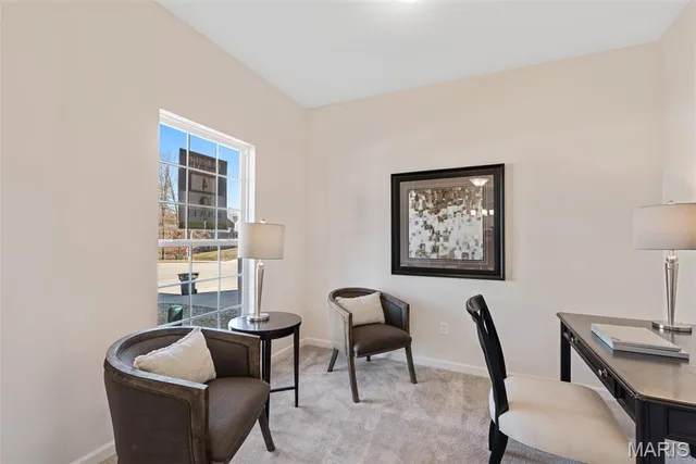 $531,990 | 1 Tbb Princeton @ Kreder Farms Street, St. Charles, MO 63304