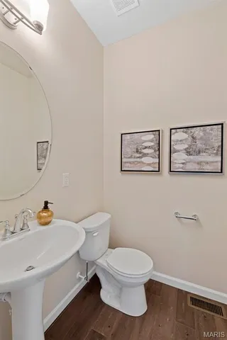 $531,990 | 1 Tbb Princeton @ Kreder Farms Street, St. Charles, MO 63304