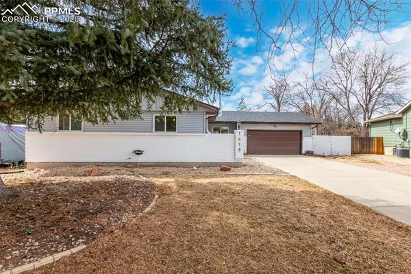 $450,000 | 1418 Osgood Road, Colorado Springs, CO 80915