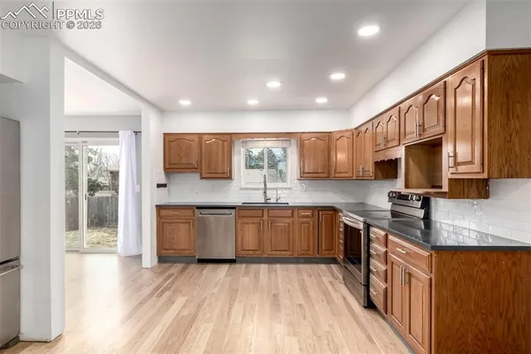 $450,000 | 1418 Osgood Road, Colorado Springs, CO 80915