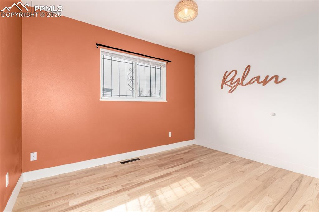 1418 Osgood Road Colorado Springs, CO 80915 - Photo 19 of 38