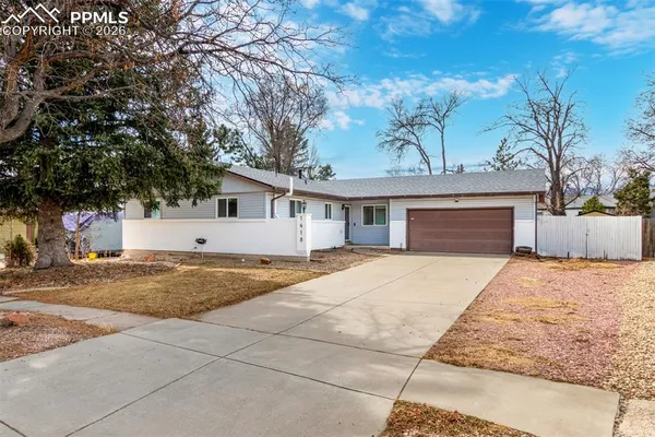 $450,000 | 1418 Osgood Road, Colorado Springs, CO 80915