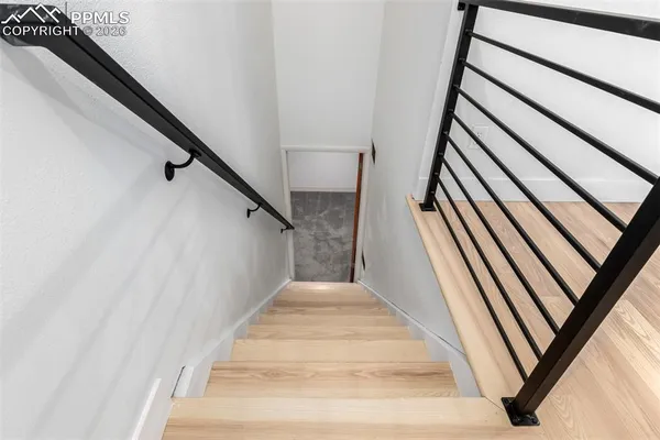 $450,000 | 1418 Osgood Road, Colorado Springs, CO 80915