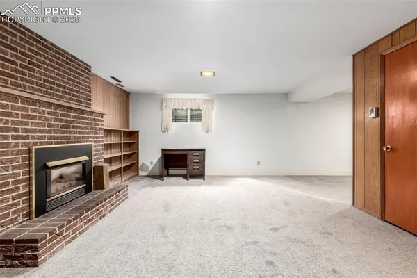 $450,000 | 1418 Osgood Road, Colorado Springs, CO 80915