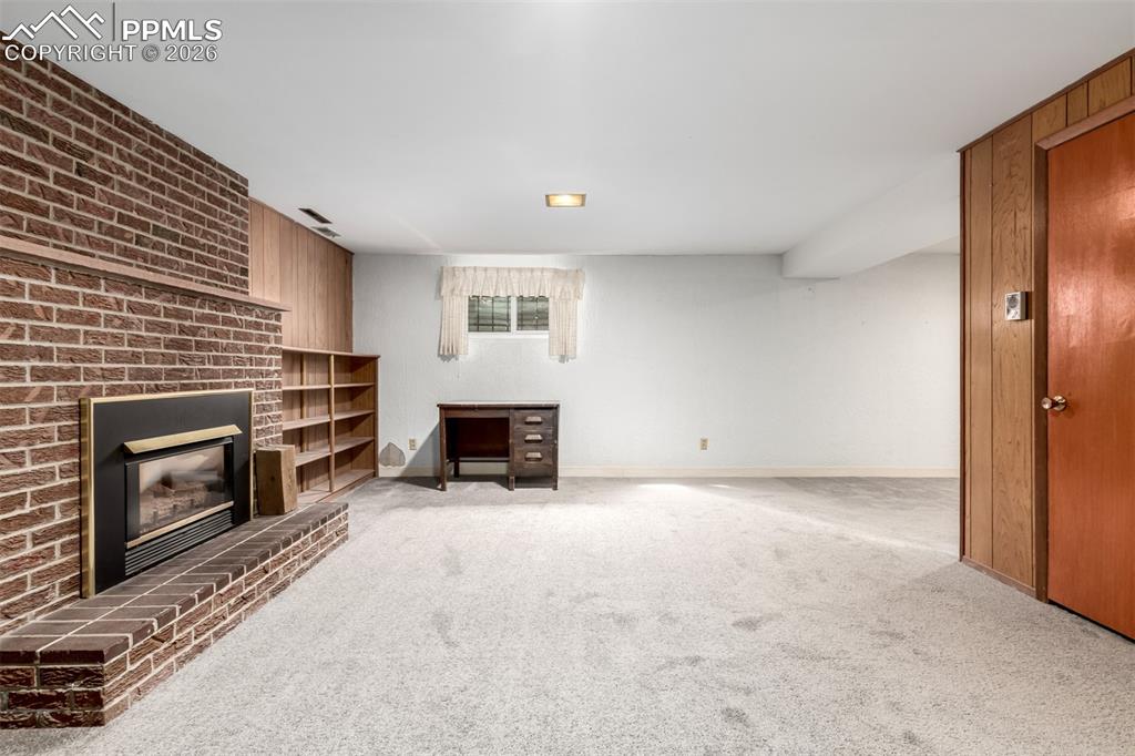 1418 Osgood Road Colorado Springs, CO 80915 - Photo 28 of 38