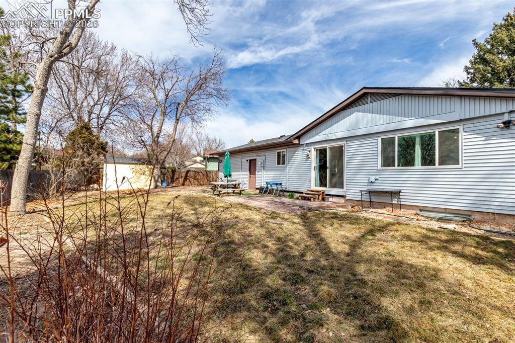1418 Osgood Road Colorado Springs, CO 80915 - Photo 37 of 38