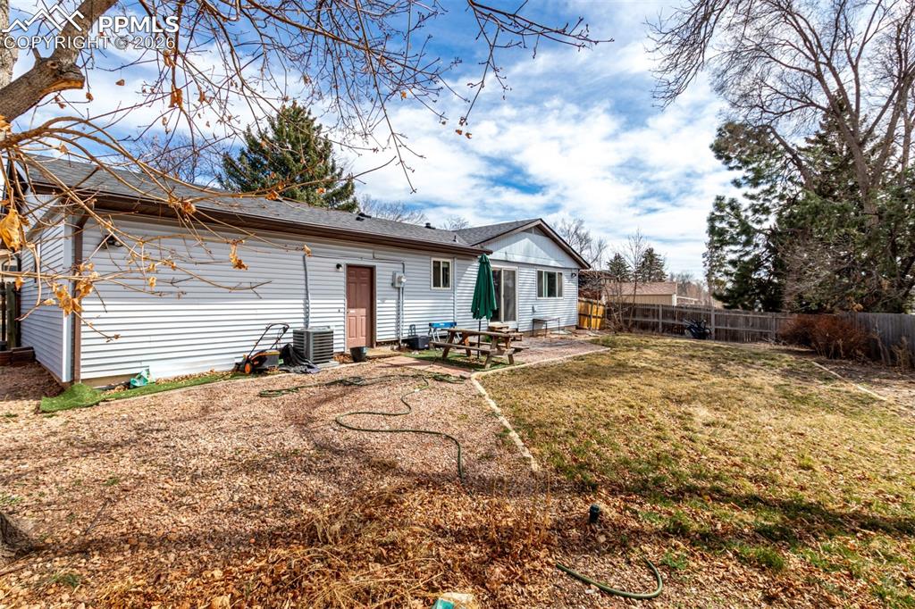 1418 Osgood Road Colorado Springs, CO 80915 - Photo 38 of 38