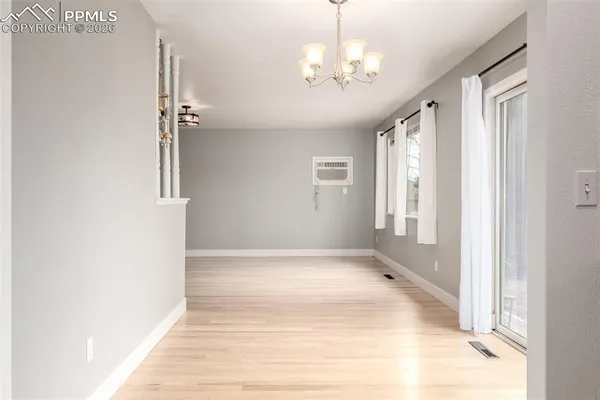 $450,000 | 1418 Osgood Road, Colorado Springs, CO 80915