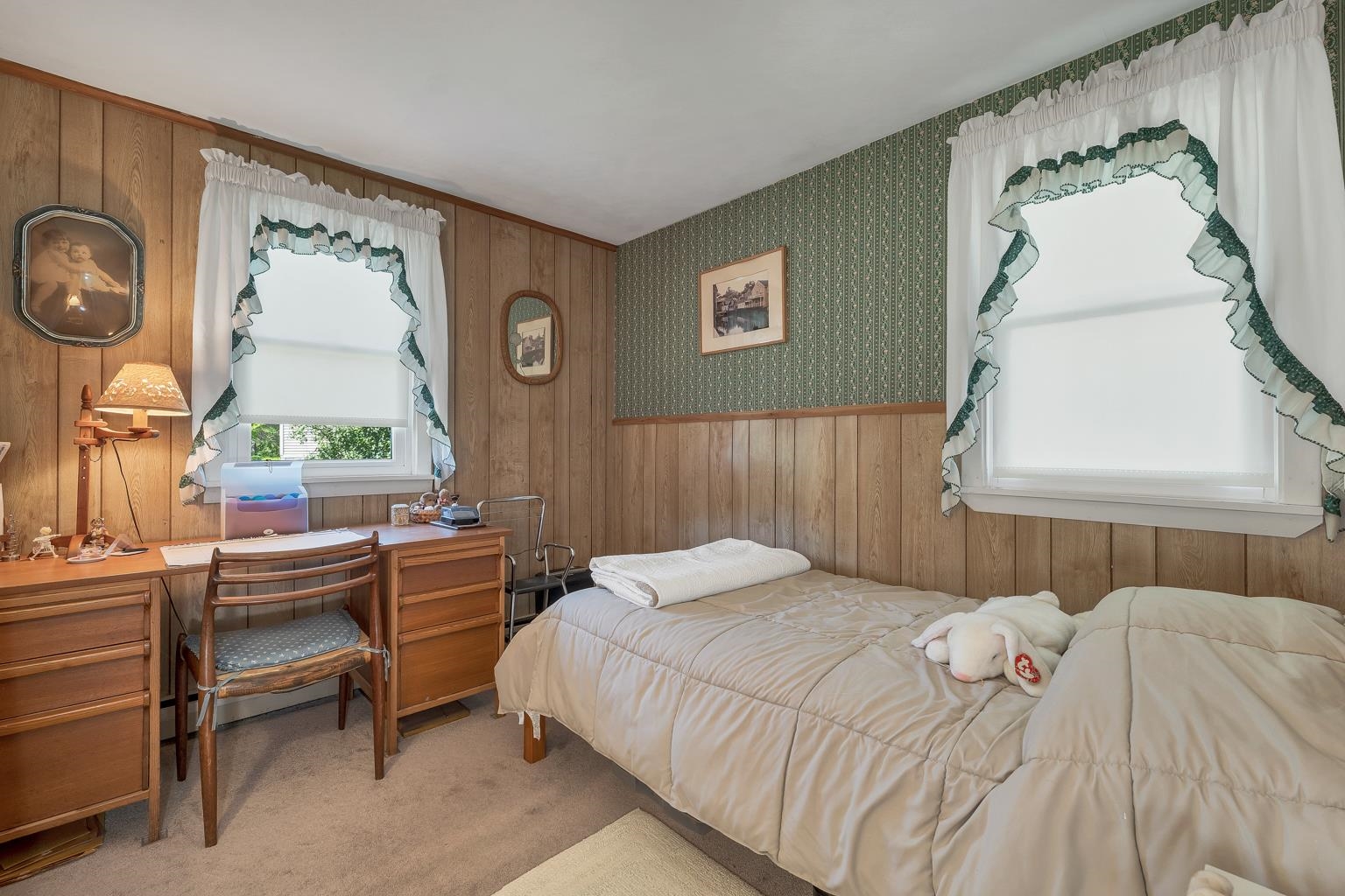 76 Maltais Farm Road Lincoln, NH 03251 - Photo 20 of 26